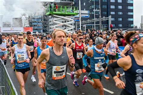 rotterdam marathon results 2022.